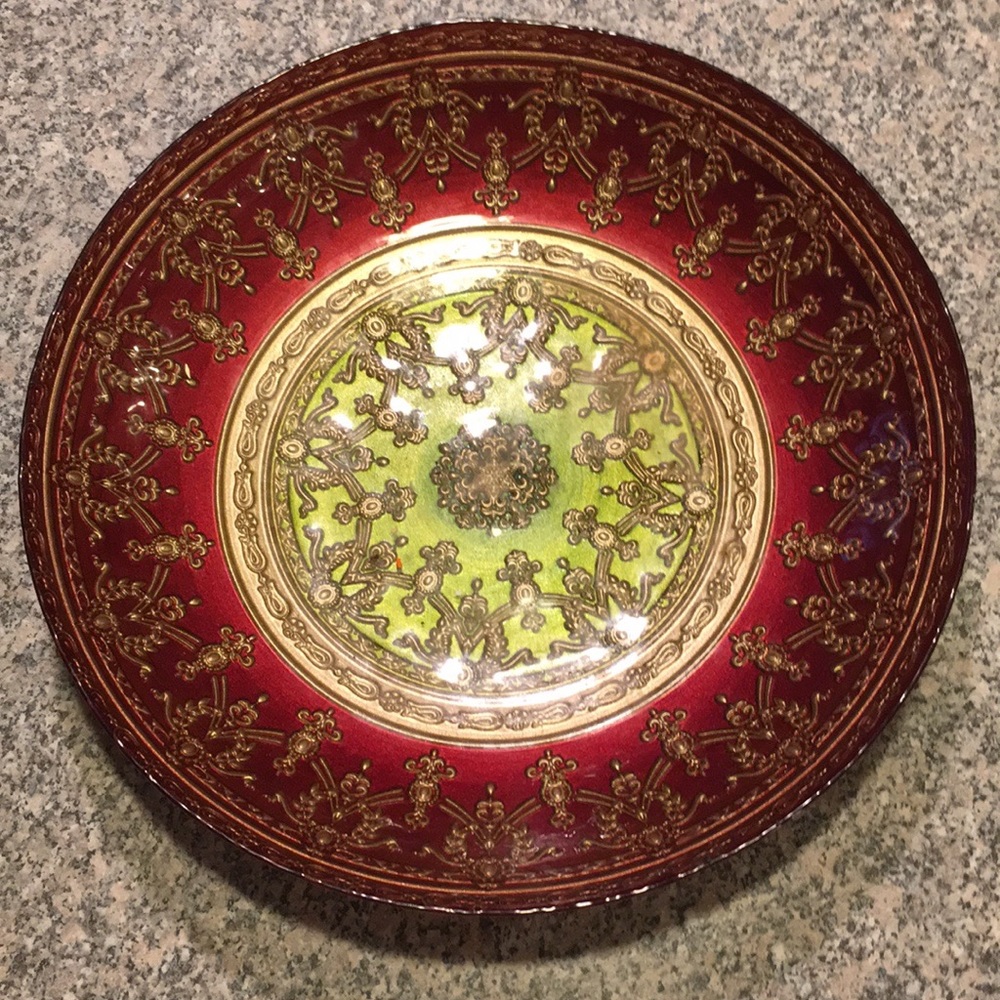 Decorative Dish